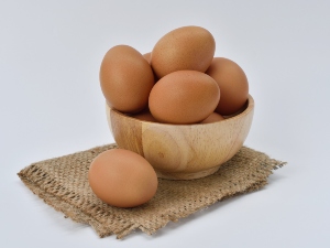 Do fertilized eggs taste different?