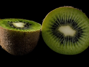 Can birds eat kiwi?
