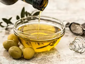Treating An Impacted Crop With Olive Oil, Does It Work?