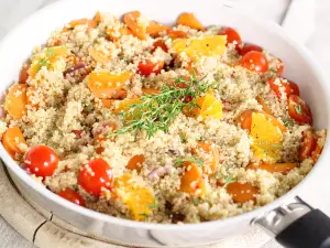 Can Chickens Eat Quinoa? Benefits And Serving Suggestions