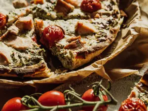 Can Chickens Eat Quiche? Benefits, Risks, Serving, What To Avoid