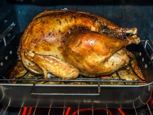 Can Chickens Eat Turkey? Nutrients, How To Serve, What To Avoid